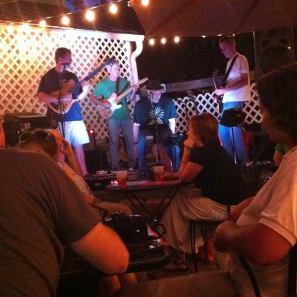 Photo taken at Cajun Experience by Amy Austin R. on 6/16/2013