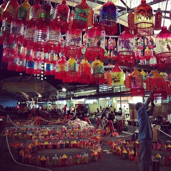 Photos at Redhill Market & Food Centre Central Region 212 tips