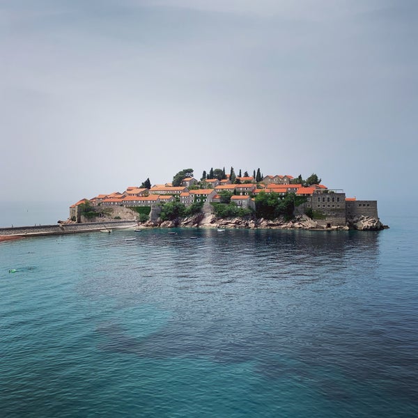Sveti Stefan Будапешт