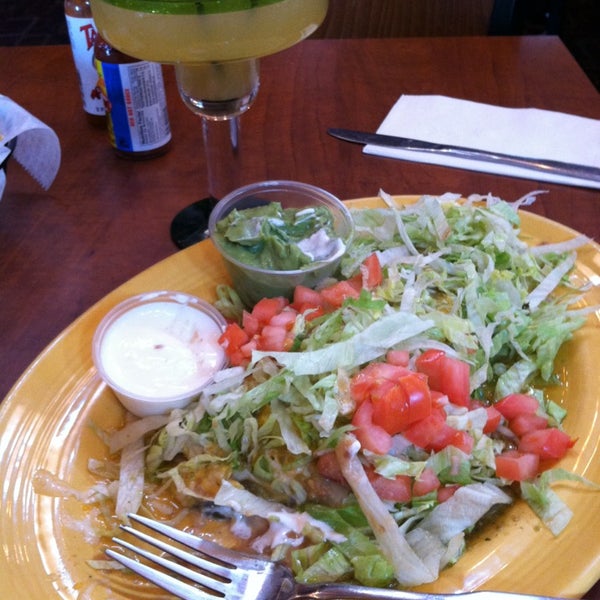 Photos at Luchita's Mexican Restaraunt (Now Closed) - Downtown Hudson ...