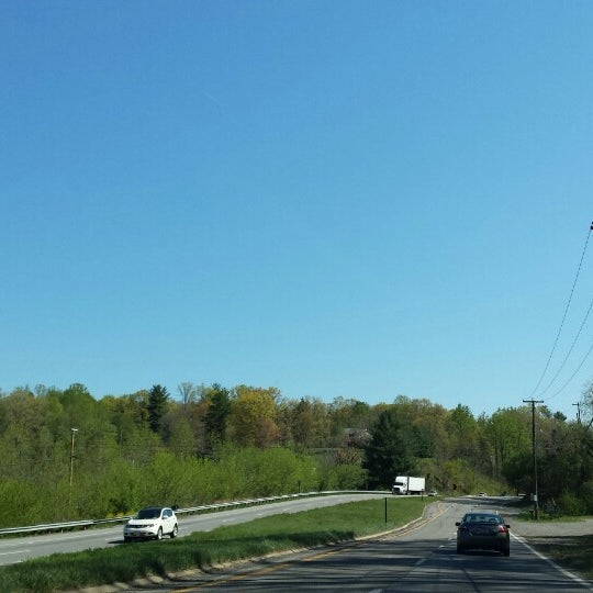 Boones Mill, Virginia City