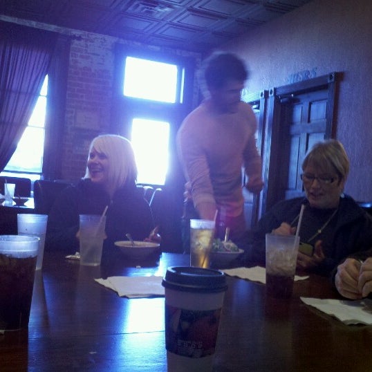 Jitters Coffee House Coffee Shop in Concordia