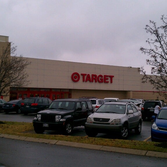 Photos at Target Madison, TN