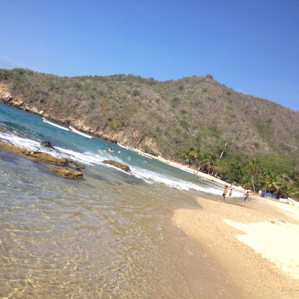 Ke playa