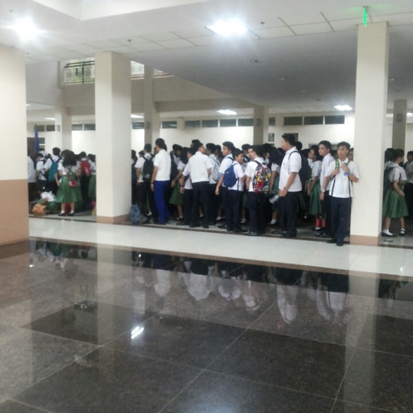 Makati Science High School Makati vrogue.co