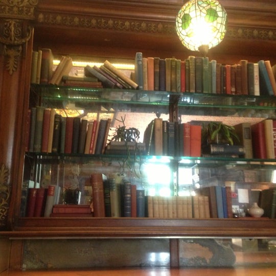 Photos At Gryphon Tea Room Historic District South 52 Tips