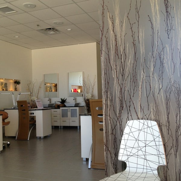 Modish Nail Salon Nail Salon in Southeast Jacksonville