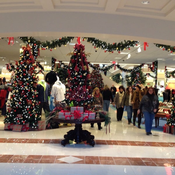 Photos at Von Maur - Clothing Store in Victor