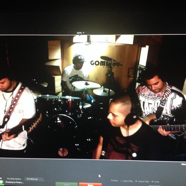 รูปภาพถ่ายที่ GOMAinc. โดย Dre G. เมื่อ 4/19/2014