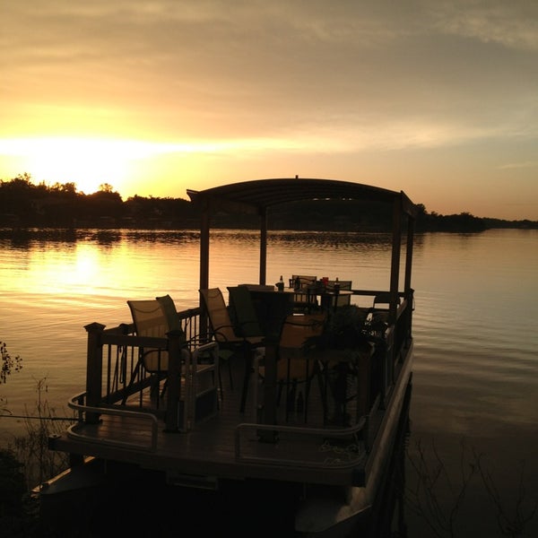 Lake Winnebago Lake Winnebago, MO