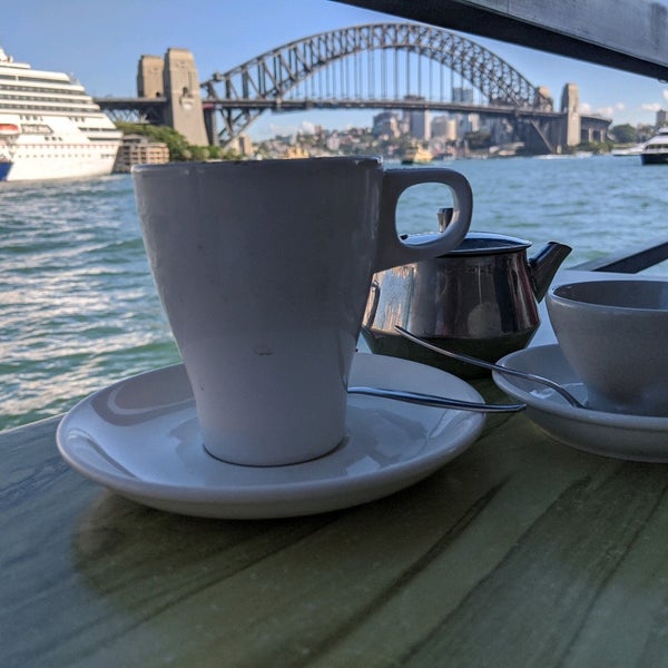 Portobello Cafe Circular Quay 17 tips
