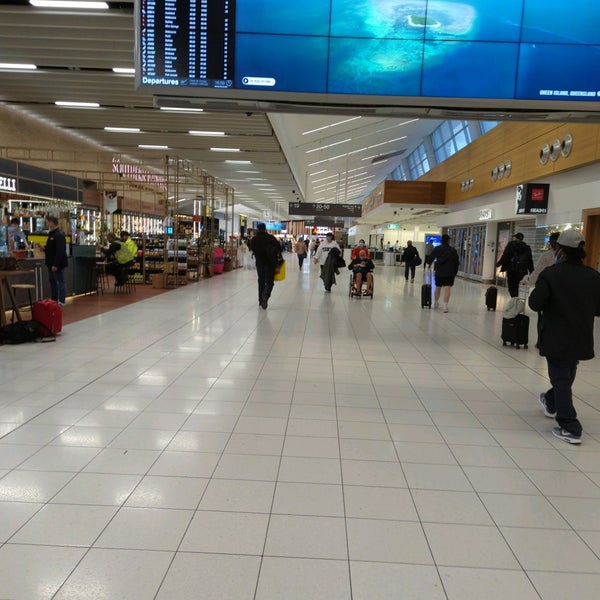 Foto scattata a Aeroporto di Adelaide (ADL) da Edgar M. il 5/28/2022