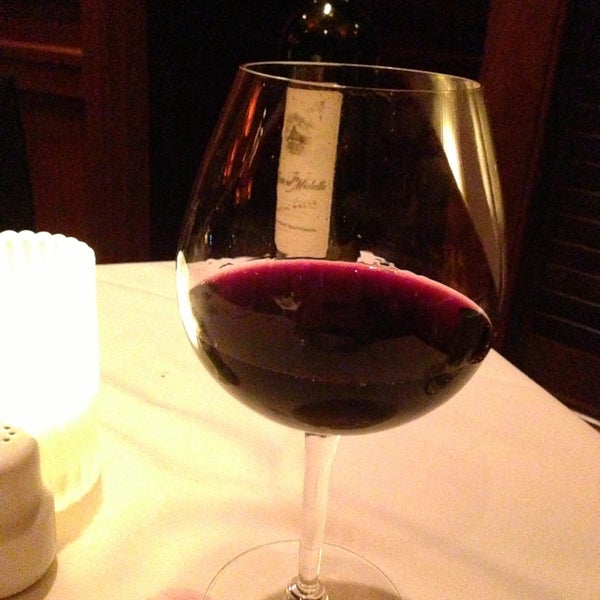 Fleming's Prime Steakhouse & Wine Bar Town Center The Woodlands, TX