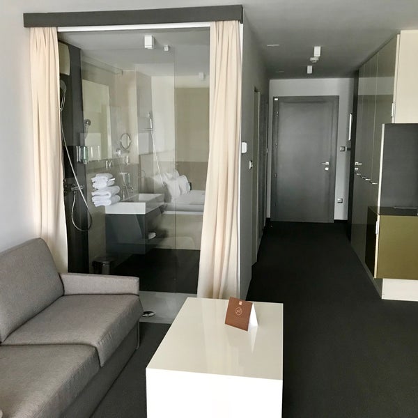 Foto tomada en Hotel City Maribor  por Wolfram el 5/29/2018