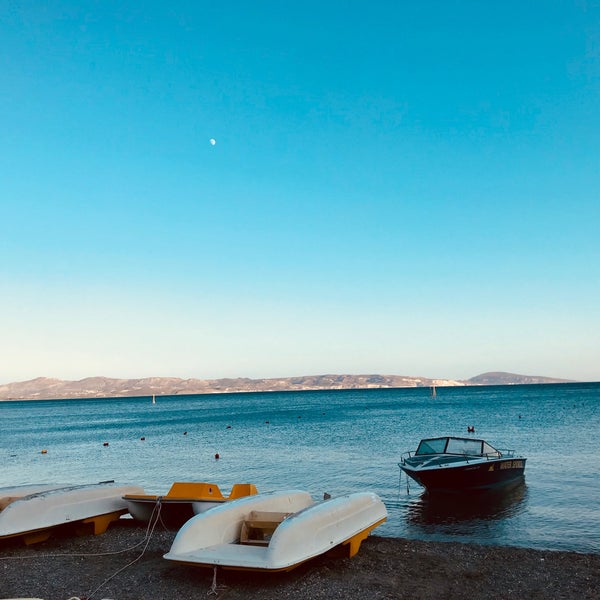 Galini Beach