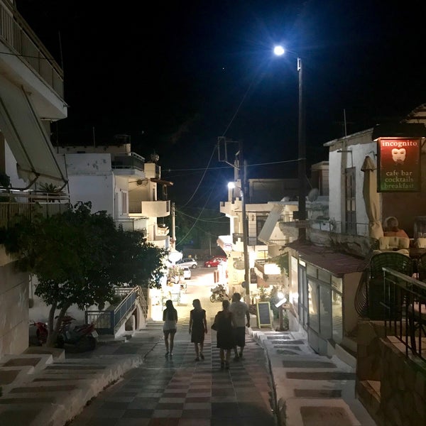 Galini Beach