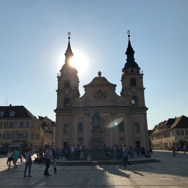 Gay in ludwigsburg markt