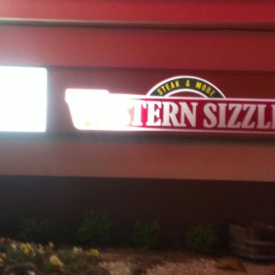 Western Sizzlin Steak & More Fort Smith Southside 1 tip