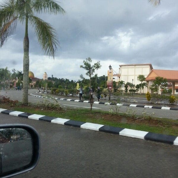 Kolej Matrikulasi Pahang (KMPh) - Gambang, Pahang