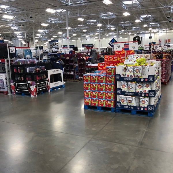 Sam's Club Hendersonville, NC