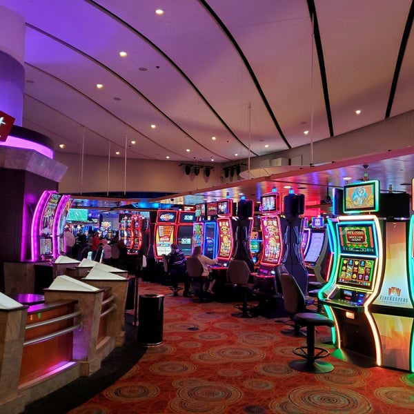 FireKeepers Casino & Hotel 84 tips