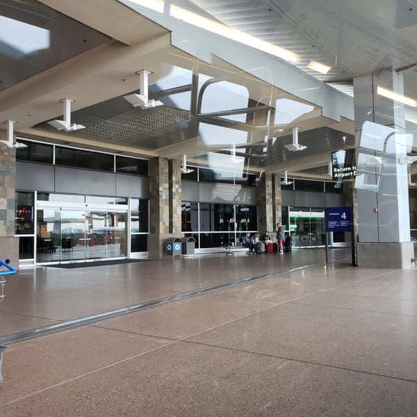 Sky Harbor Rental Car Center Rental Car Location in Phoenix