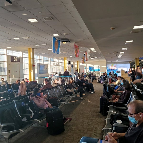 10/18/2021에 David S.님이 로널드 레이건 워싱턴 내셔널 공항 (DCA)에서 찍은 사진
