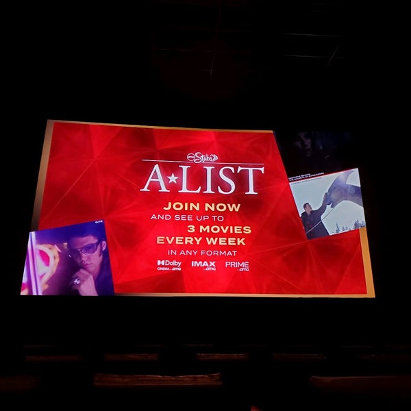 AMC Holland 8 Movie Theater in Holland