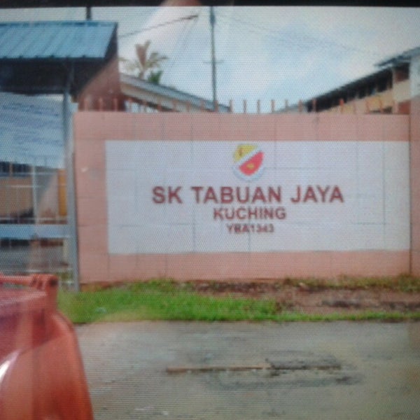 Sk Tabuan Jaya Kuching Sarawak