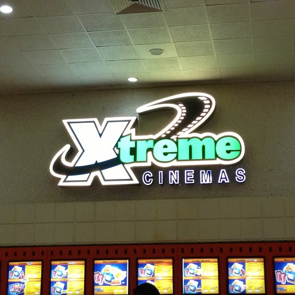 Xtreme Atizapán Cine en Atizapán de Zaragoza