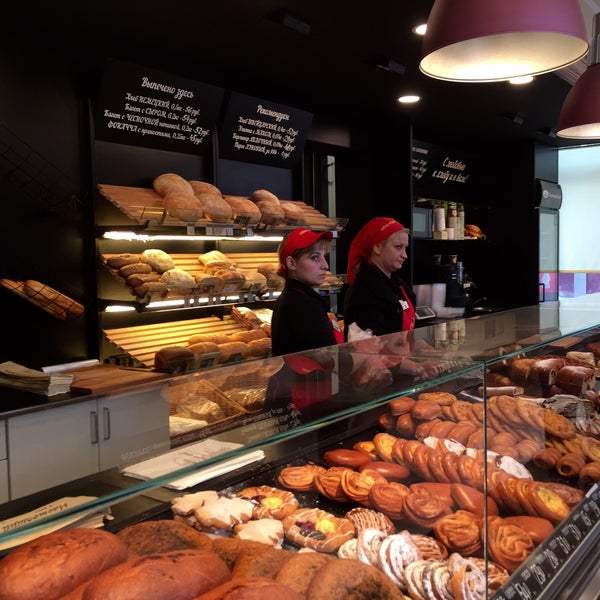 хлебная усадьба меню