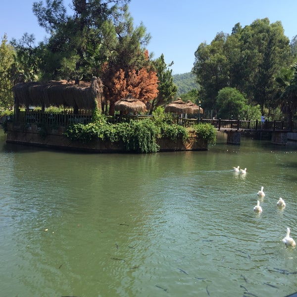 8/21/2019 tarihinde 🦅🦅🦅 ozan a.ziyaretçi tarafından Saklı Göl Restaurant &amp; Nature Club'de çekilen fotoğraf