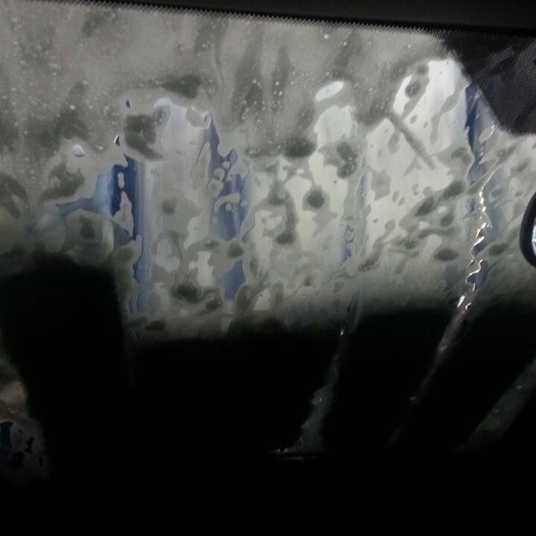 Boomerang Car Wash (Now Closed) Car Wash and Detail