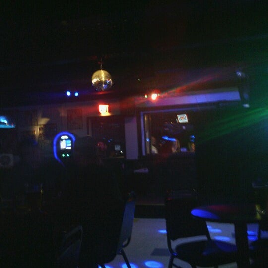 Goofy's Bar and Grill featuring Blush 807 S 21st St