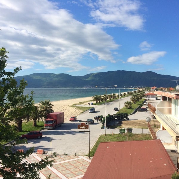 Galini Beach