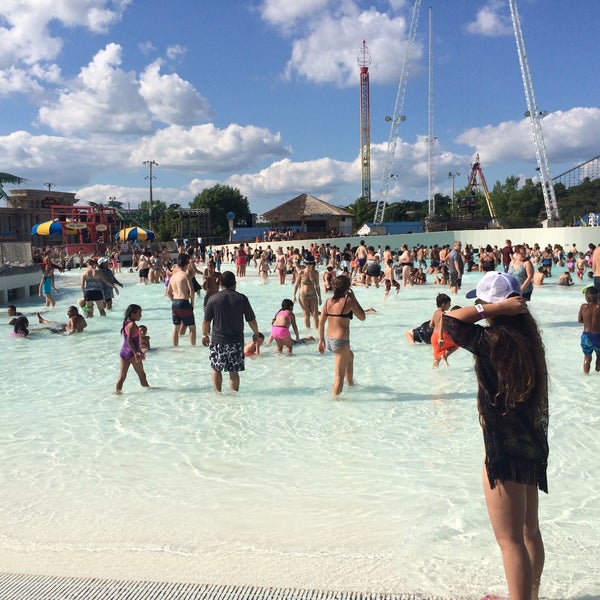 7/26/2016にCeren E.がMt Olympus Water Park and Theme Park Resortで撮った写真