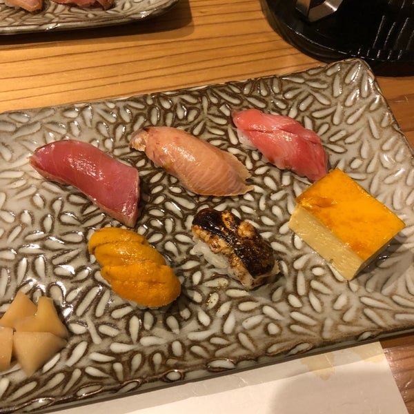 Photos At 鮨 水魚 福岡市 福岡県