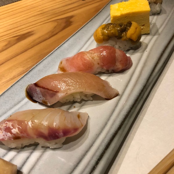 Photos At 鮨 水魚 福岡市 福岡県