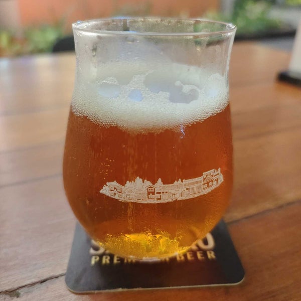 Foto tirada no(a) JiBiru Craft Beer Bar por Jason W. em 2/9/2023