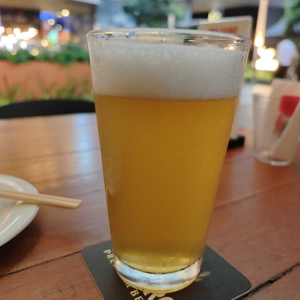 Foto tirada no(a) JiBiru Craft Beer Bar por Jason W. em 2/9/2023