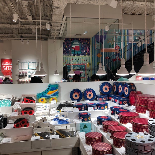 Photos A Flying Tiger Copenhagen 福岡天神ストア Ferme Maintenant Fukuoka 福岡県