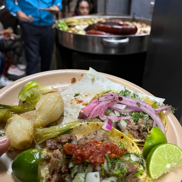 El Torito (Tacos Chilangos) 1 visitor