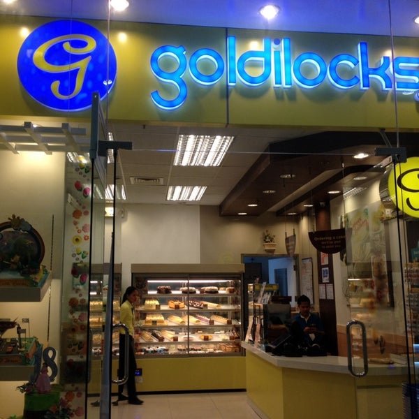 goldilocks bakery tx