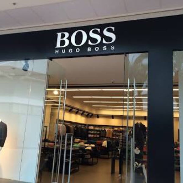 Melodieus omverwerping in stand houden Hugo Boss - Catarina Fashion Outlet