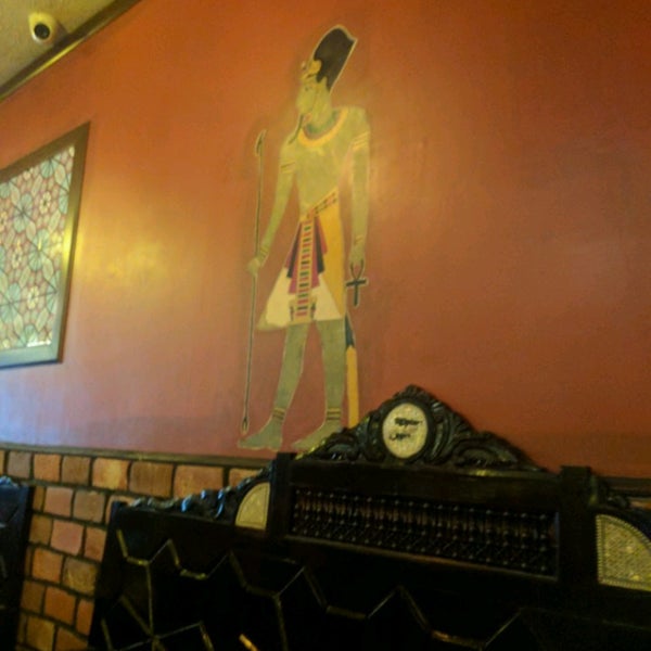 Photos at The Egyptian Cafe & Hookah Bar Broad Ripple 6265