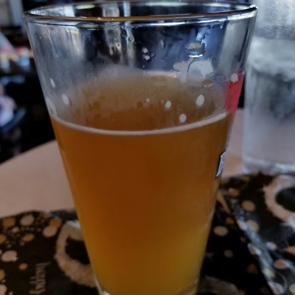 Photo taken at 3 Corners Grill &amp; Tap by Mike E. on 7/7/2018