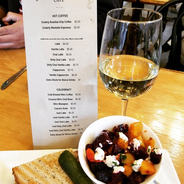 Roots Cafe Dilworth Charlotte, NC