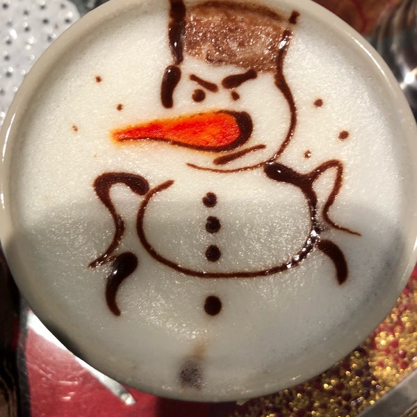 Кофемания конфеты