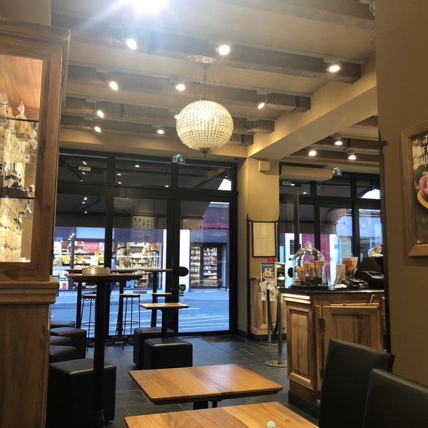 Аморино кафе