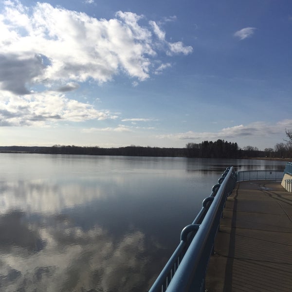Pymatuning State Park (PA) State or Provincial Park in Jamestown